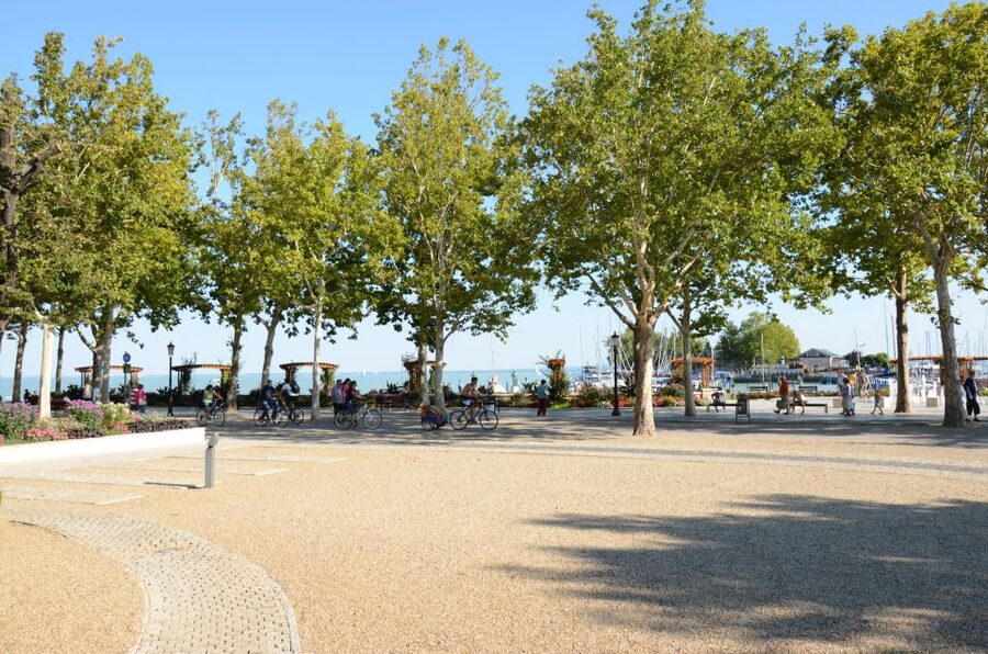 Budapest: Lake Balaton and Herend Full-Day Private Tour - Who will enjoy this day most
