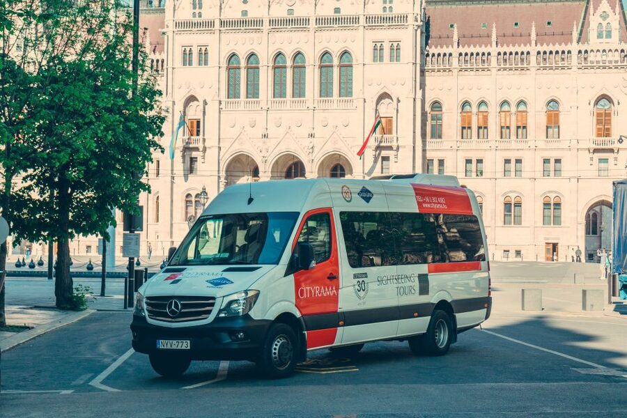 Budapest: Lake Balaton and Herend Full-Day Private Tour - The private format is the tour’s biggest practical advantage