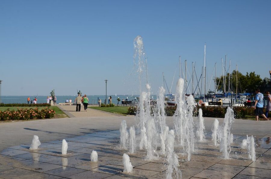 Budapest: Lake Balaton and Herend Full-Day Private Tour - What is included and what you should budget for