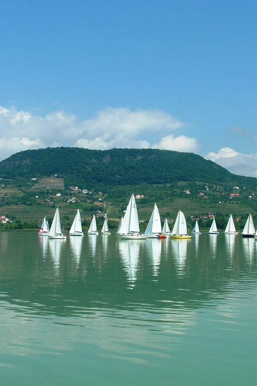 Budapest: Lake Balaton & Herend Porcelain Private Day Tour - Balatonfüred, Hungary’s first resort town