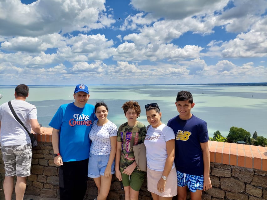 Budapest: Lake Balaton & Herend Porcelain Private Day Tour - What the private format changes