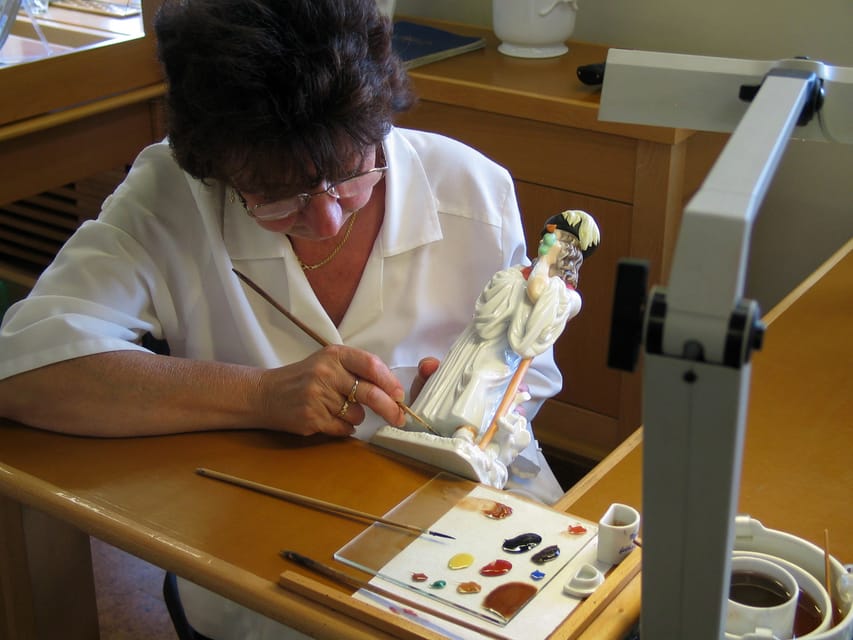 Budapest: Lake Balaton & Herend Porcelain Private Day Tour - Who will get the most from this day?