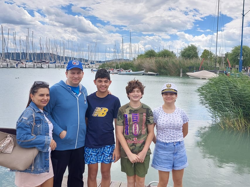 Budapest: Lake Balaton & Herend Porcelain Private Day Tour - Practical value at $412 per person