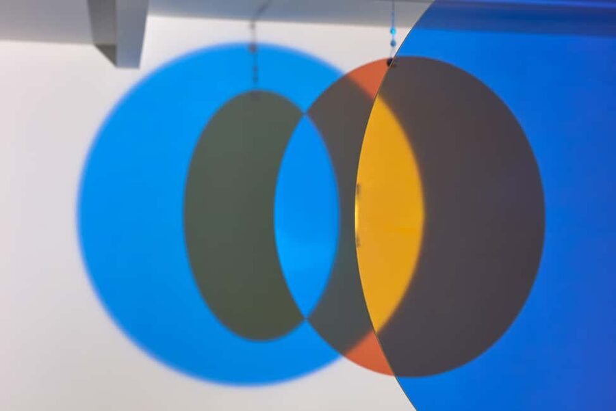 Budapest: Light Art Museum - Immersive New Media Experience - What You See Inside the Two-Hour Visit