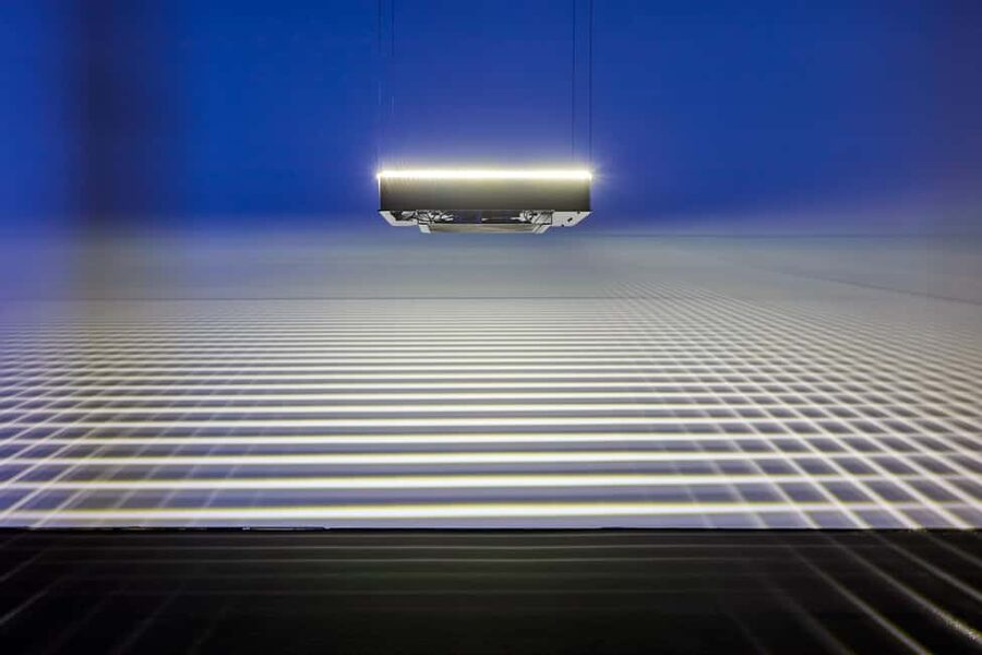 Budapest: Light Art Museum - Immersive New Media Experience - Should You Book This Budapest Art Experience?