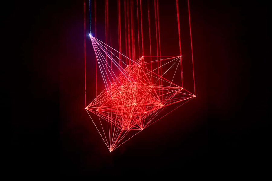 Budapest: Light Art Museum - Immersive New Media Experience - The Sphere and the Best Places to Slow Down