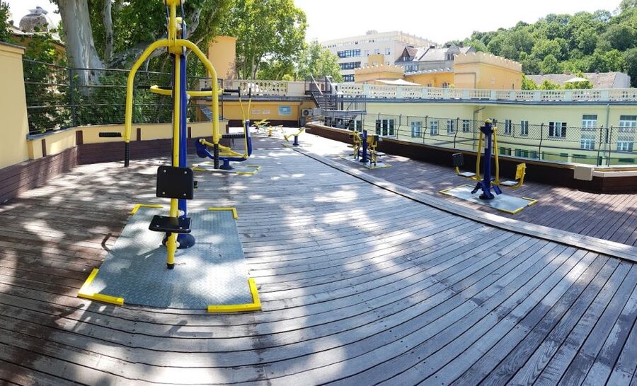 Budapest: Lukács Thermal Bath Full-Day Spa Ticket - What your day at Lukács Thermal Bath feels like