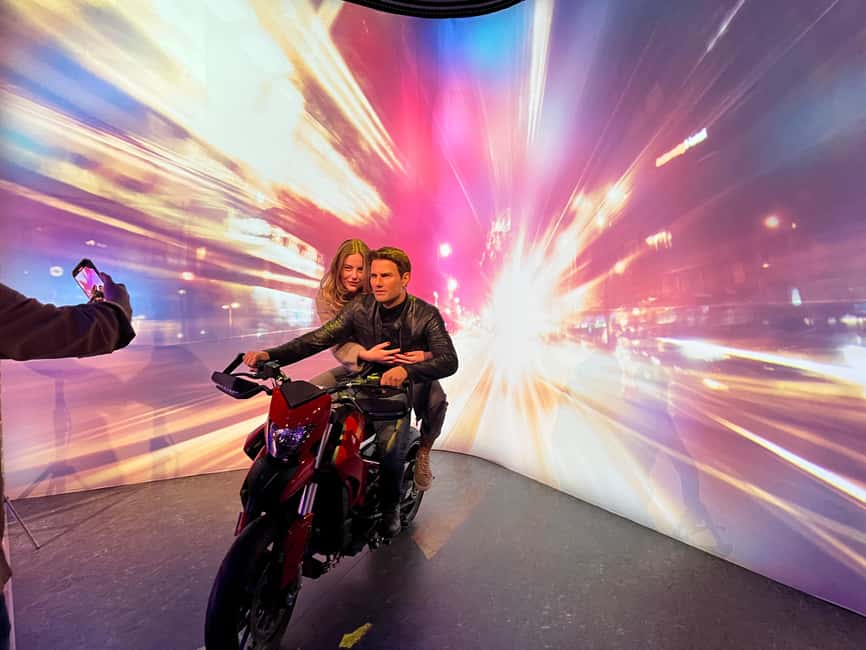 Budapest: Madame Tussauds Entry Ticket - Who will enjoy Madame Tussauds Budapest most?