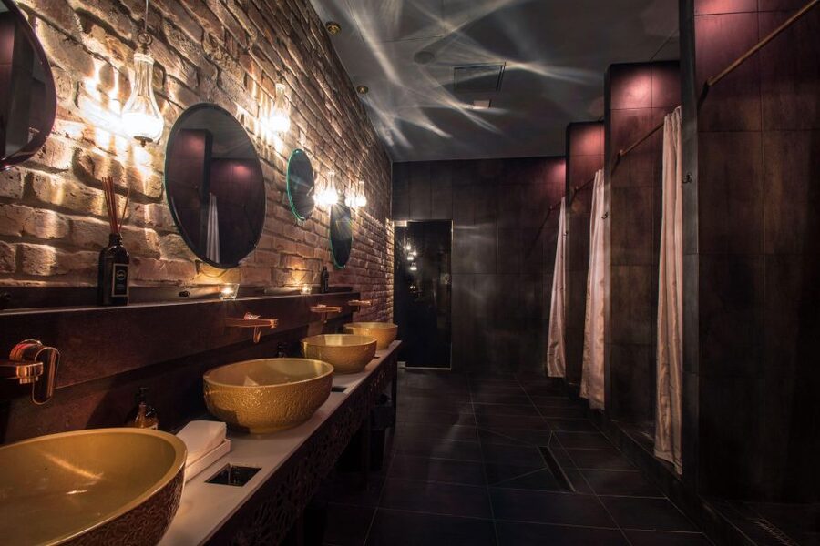 Budapest: Mandala Day Spa & Luxury Pool Experience - Who should book Mandala Day Spa?