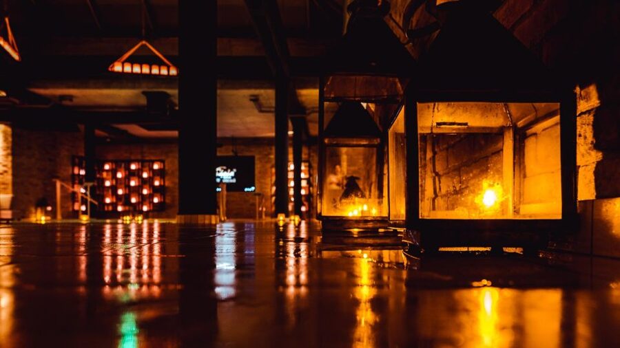 Budapest: Mandala Day Spa & Luxury Pool Experience - The relaxation area is more than a waiting room
