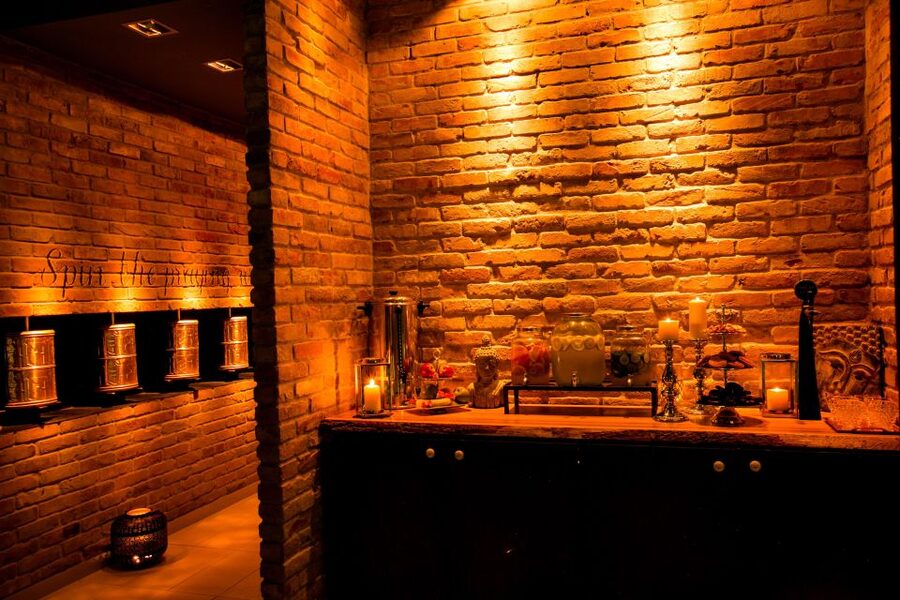 Budapest: Mandala Day Spa & Luxury Pool Experience - What to bring and what costs extra