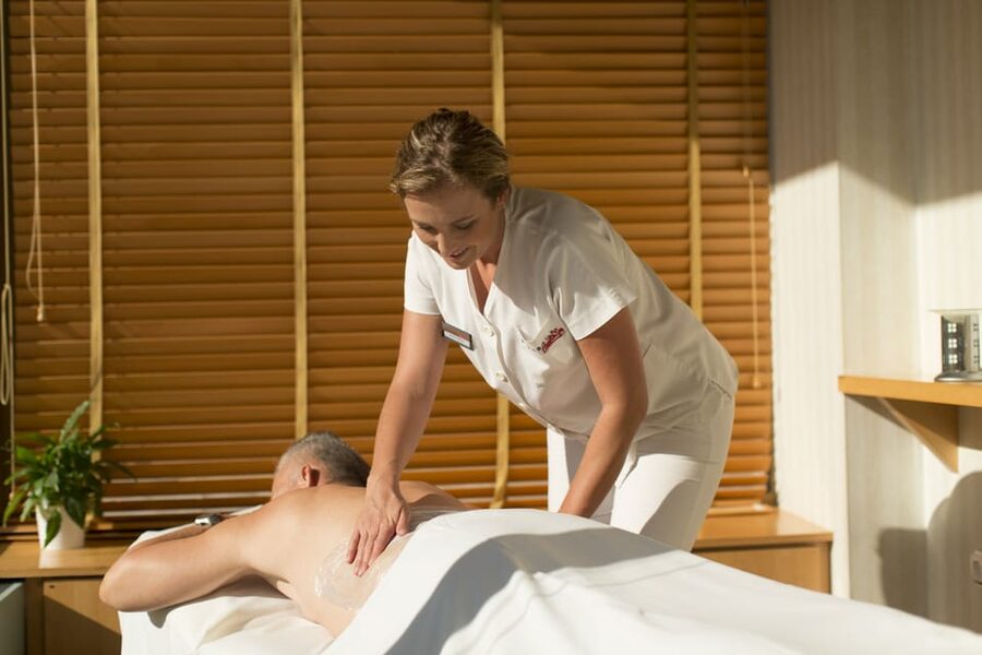 Budapest: Margaret Island Day Spa Entry Ticket - A practical plan for your day