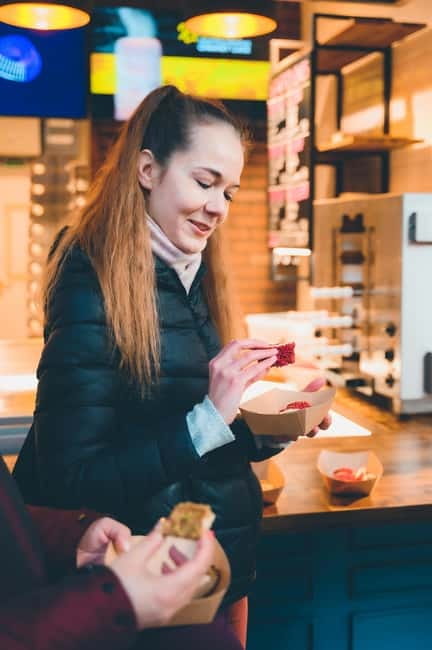 Budapest Market and Food Tasting Tour with a Local Guide - Is $86 a fair price?