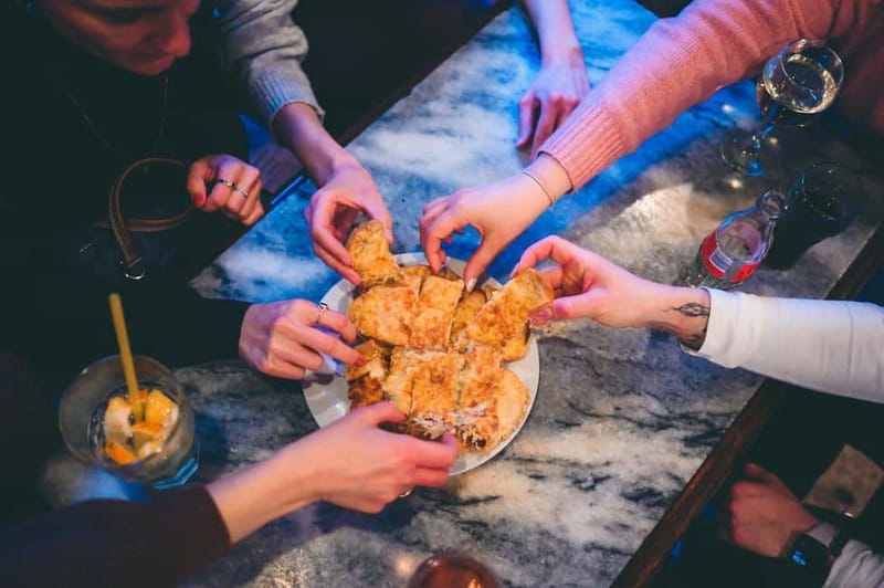 Budapest Market and Food Tasting Tour with a Local Guide - Booking details that matter
