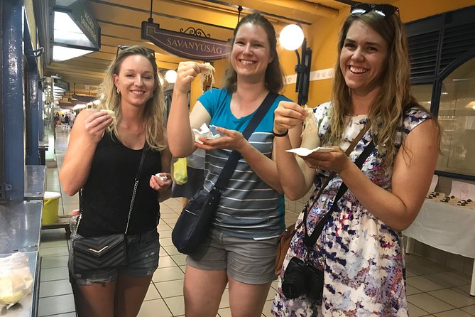 Budapest Market Tour & Home Cooking Class with local Chef & Guide - Who will get the most from this class