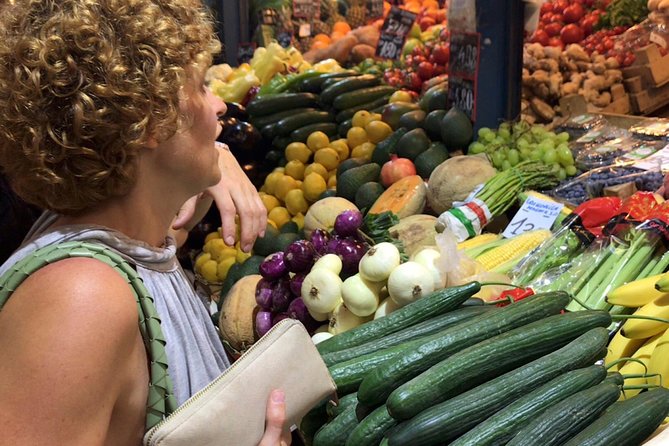 Budapest Market Tour & Home Cooking Class with local Chef & Guide - From the market to the Kiraly Street kitchen