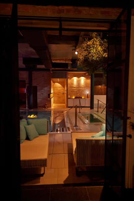 Budapest: Massage 60/75/90 min +Unlimit Bath Mandala Day Spa - Who will enjoy Mandala Day Spa most?