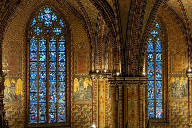 Budapest Matthias Church Entry Ticket - What you should not assume