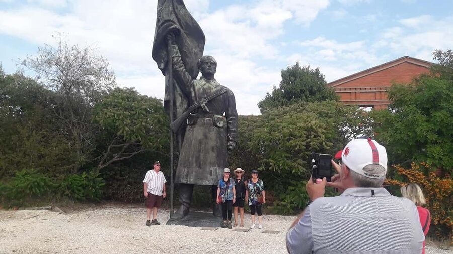 Budapest: Memento Park and Icons of Communism Guided Tour - Who Will Get the Most From This Tour?