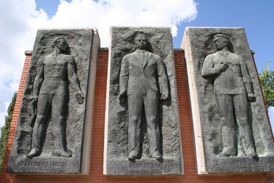 Budapest: Memento Park Ticket - Why Memento Park matters in Budapest