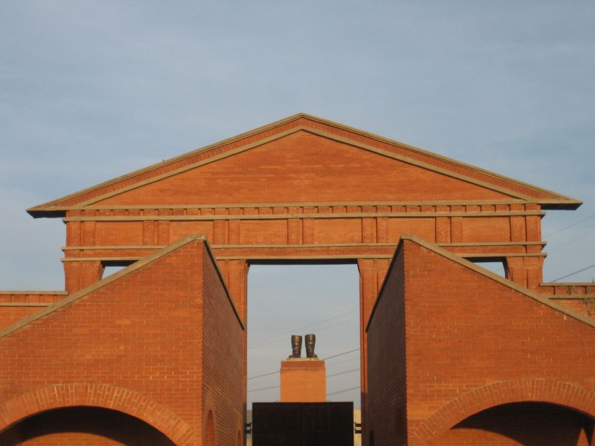 Budapest: Memento Park Ticket - How much time should you allow?