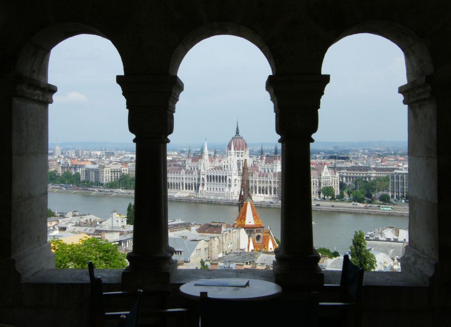 Budapest: Multilingual Highlights Tour - Who will get the most from this tour