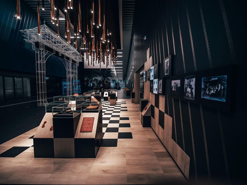 Budapest: Museum of Ethnography Entry Ticket - Price, Flexibility, and What You Actually Get