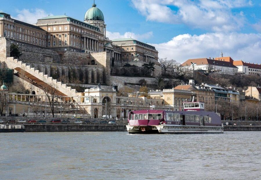 Budapest: Nighttime or Daytime Sightseeing Cruise - Should you book the Purpleliner Danube cruise?