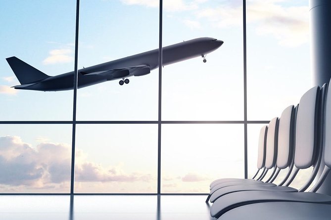 Budapest One Way Private Transfer to or from Airport - The reverse trip, from your address to the airport
