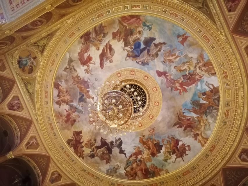 Budapest: Opera House Guided Tour - Practical details that can affect your visit