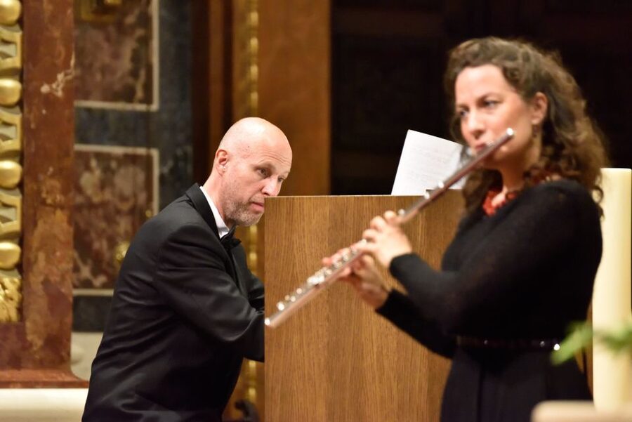 Budapest: Organ Concert in St. Stephen's Basilica - My practical verdict