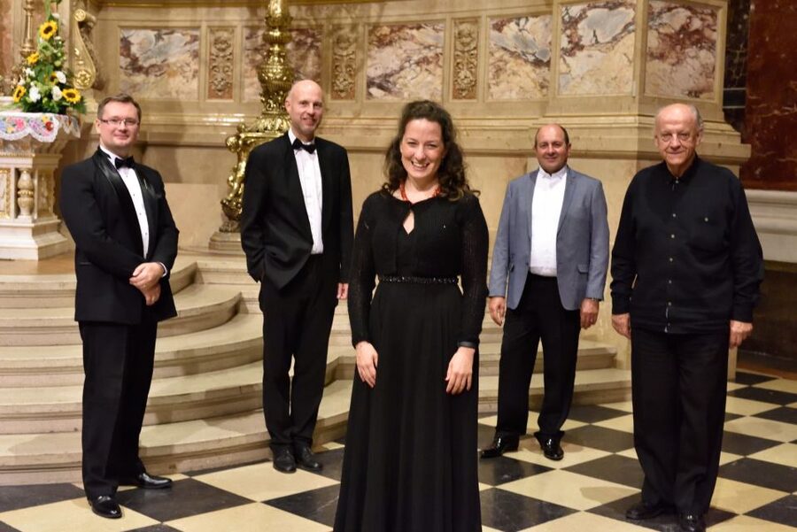 Budapest: Organ Concert in St. Stephen's Basilica - Who should book this concert?