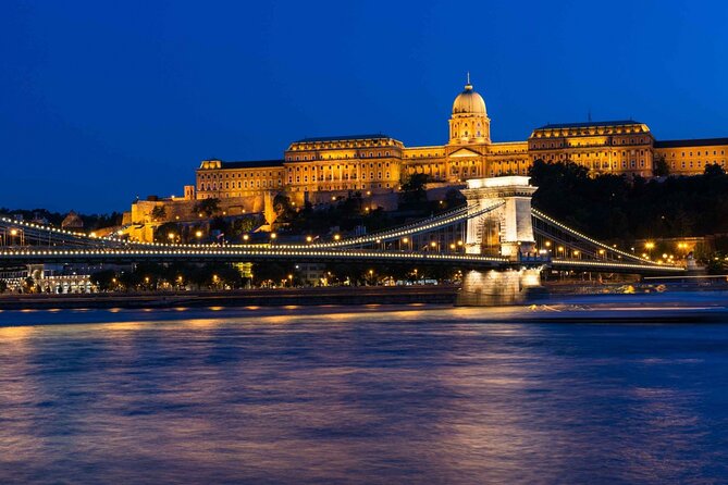 Budapest Parliament Audio Guide Tour with Danube Cruise - Security and timing at Parliament