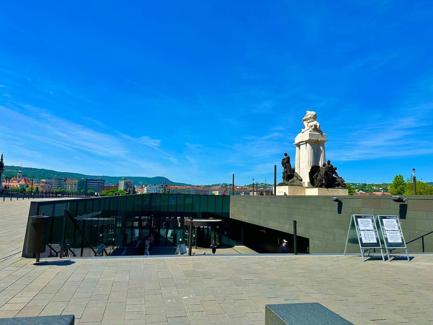 Budapest: Parliament Building Entry Ticket and Audio Guide - Is $45 good value?