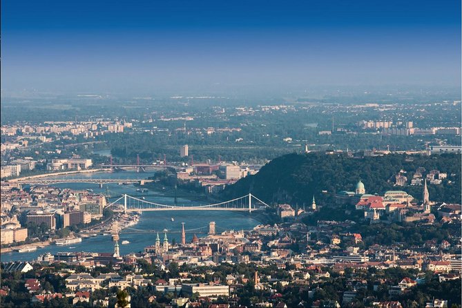 Budapest Photo Walks - Price, group size, and overall value