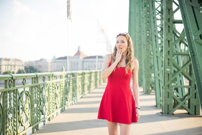 Budapest photoshoot&sightseeing - Central Pest brings Budapest’s grand urban face