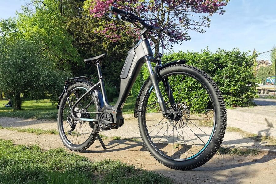 Budapest: Premium E-Bike Rental - Should you book the E-Magine Budapest rental?