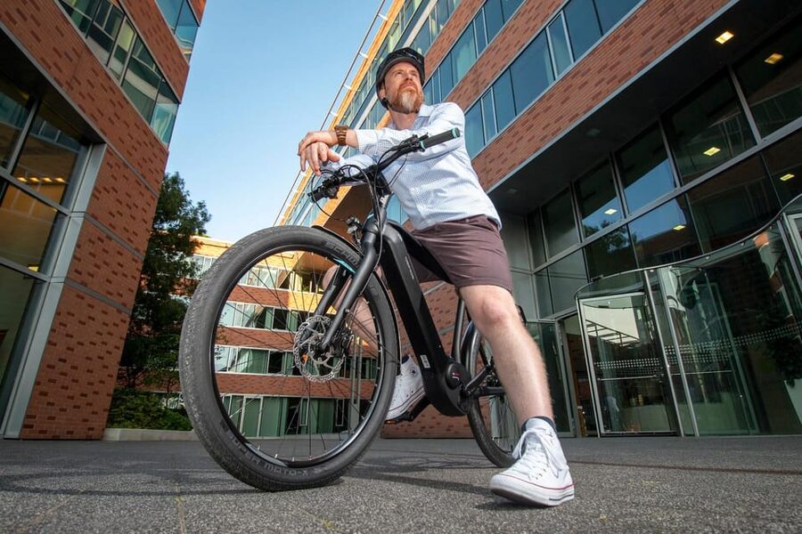 Budapest: Premium E-Bike Rental - Comfort, fitness, and who should rent