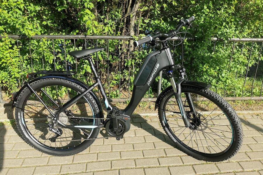 Budapest: Premium E-Bike Rental - Is $32 a fair price for four hours to one day?