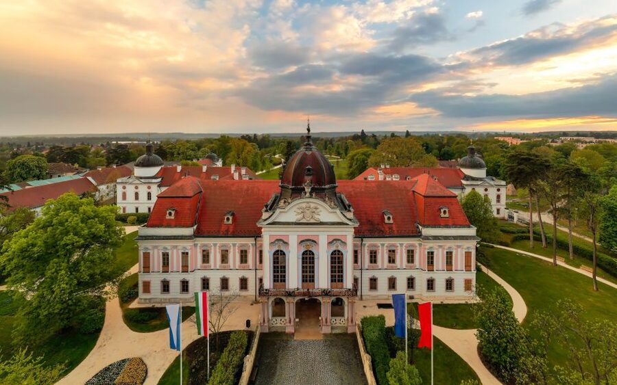 Budapest: Private 3-Hour Gödöllő Palace Tour - Key points to know before you book