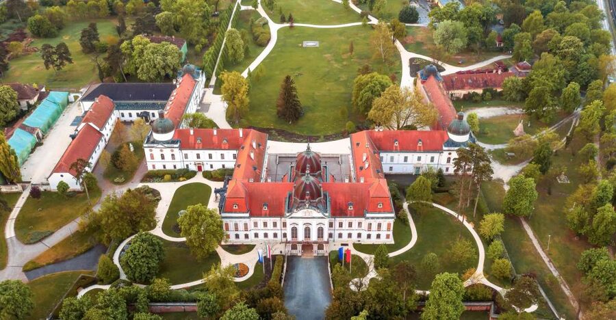 Budapest: Private 3-Hour Gödöllő Palace Tour - Why Gödöllő Palace makes a good Budapest side trip