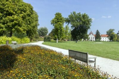 Private 3-Hour Gödöllő Palace Tour