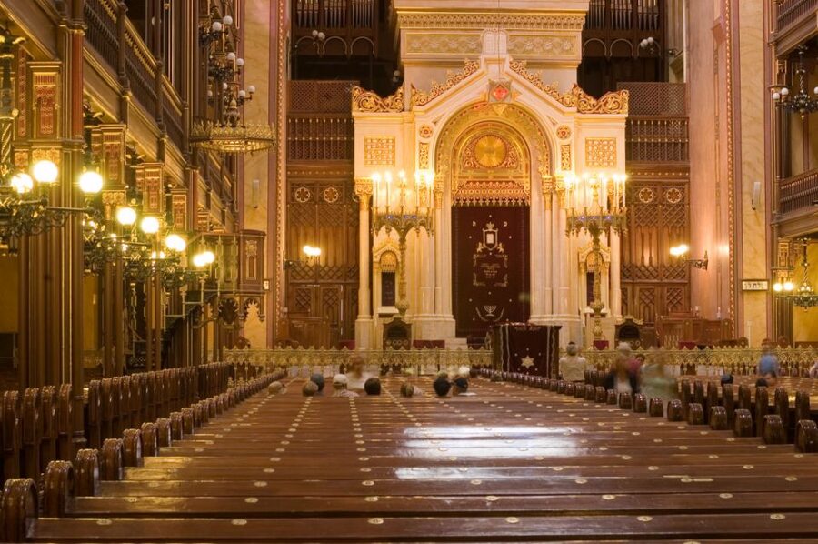 Budapest Private 3-Hour Jewish Heritage Tour - Why this three-hour walk matters