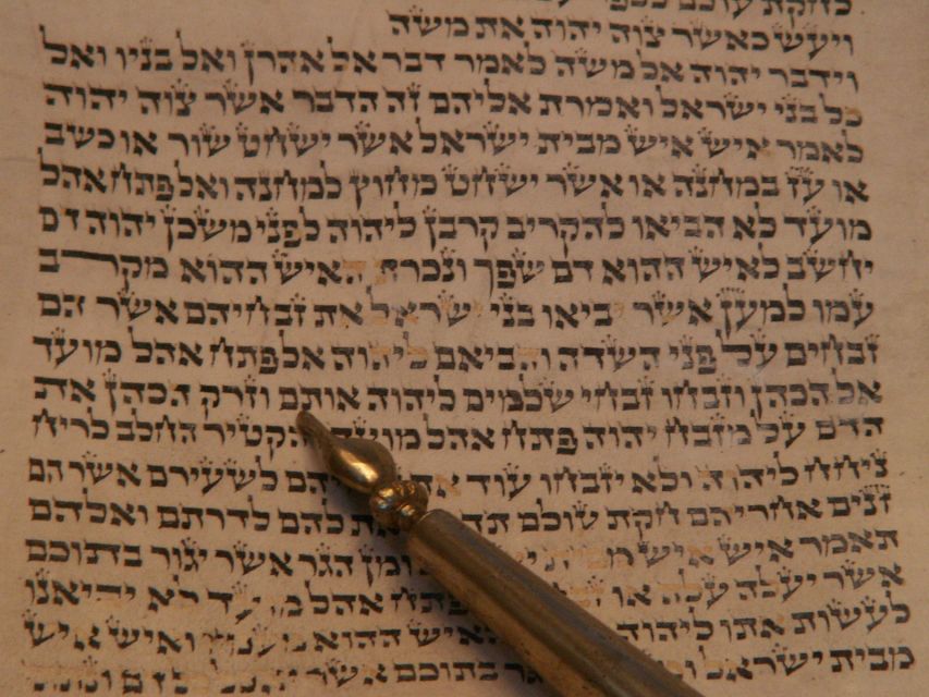 Budapest Private 3-Hour Jewish Heritage Tour - Coffee, cake, and the final conversation