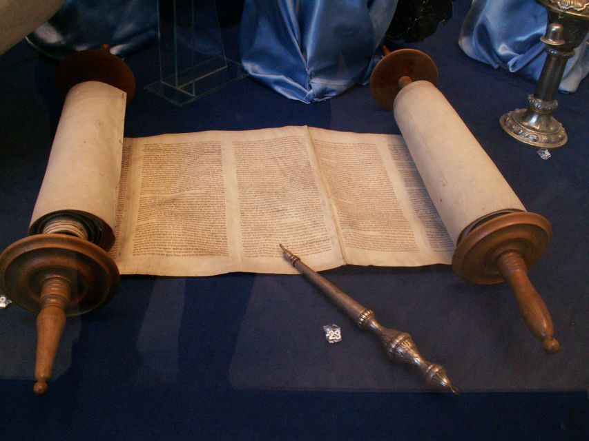 Budapest Private 3-Hour Jewish Heritage Tour - What the $150 price really buys