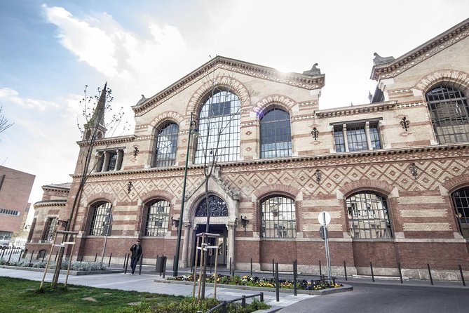 Budapest Private 4 Hour City Tour Experience with a car / van - What the four-hour timing really means
