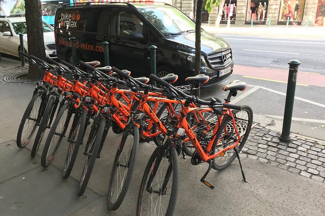 Budapest: Private Adventure Sightseeing Bicycle Tour - Who will enjoy this route, and who should skip it
