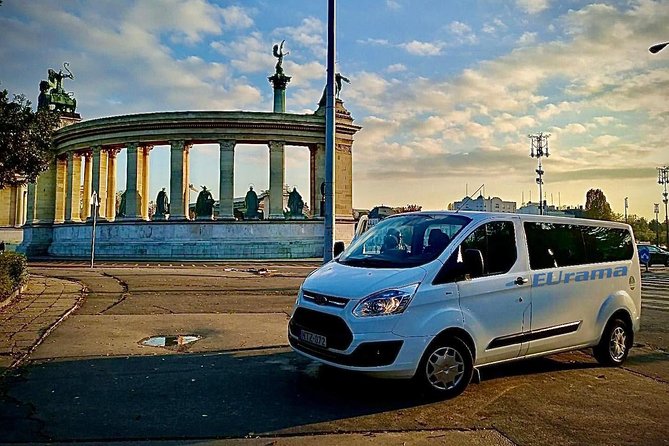 Budapest Private Airport Transfer to City or to BUD Airport Door 2 Door - Meeting your driver at Budapest Airport