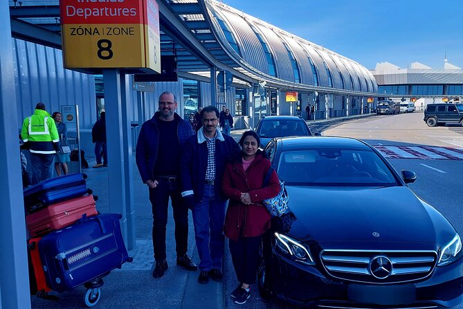 Budapest Private City Tour by car in 3 hours - Buda Castle, Matthias Church, and Fisherman’s Bastion