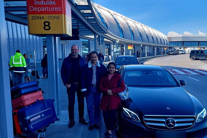 Budapest Private City Tour by car in 4 hours - Buda Castle, Matthias Church, and Fisherman’s Bastion